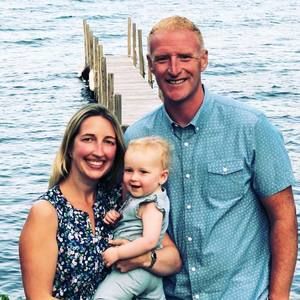 Meet your Posher, Pete